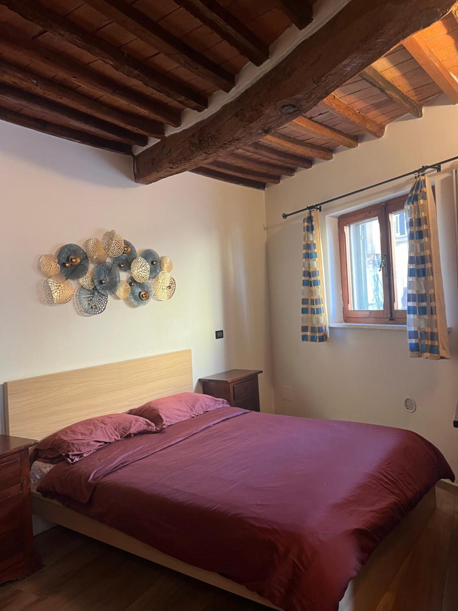 Grazioso Appartamento Pisa Sull'Arno Exterior foto